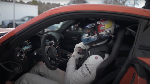 Nurburgring